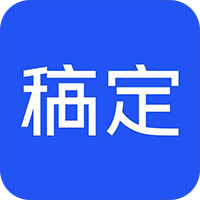 稿定设计 | Gaoding...